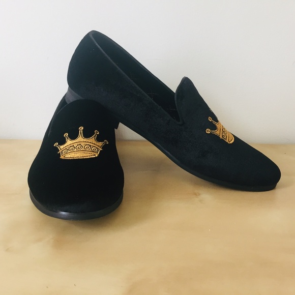 Steve Madden Other - Steve Madden Men's Crowne Slip-on Loafer